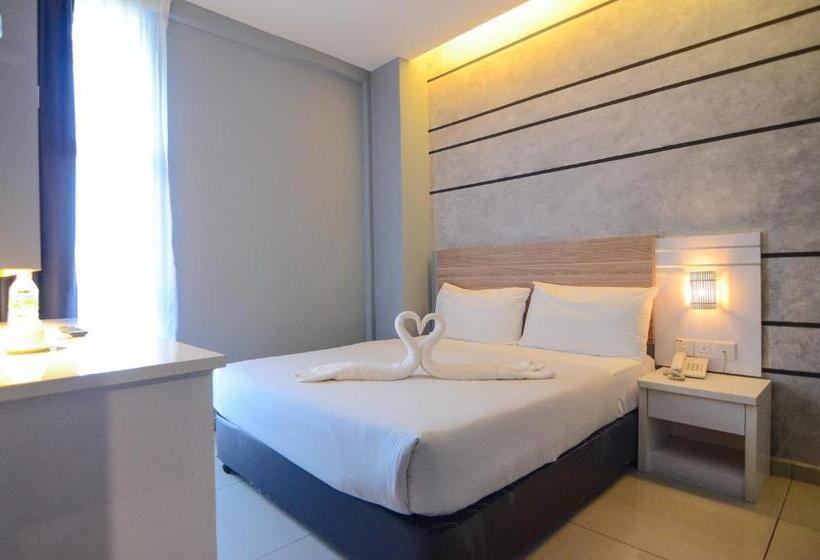 デラックスルーム, Suite Dreamz