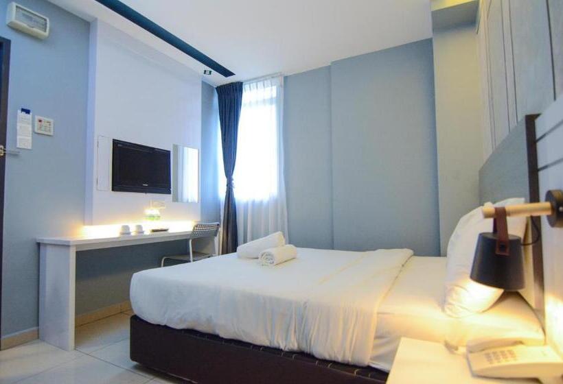 デラックスルーム, Suite Dreamz