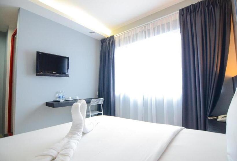 デラックスルーム, Suite Dreamz