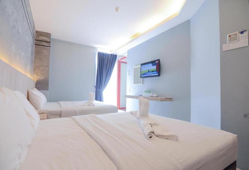 ファミリールーム, Suite Dreamz