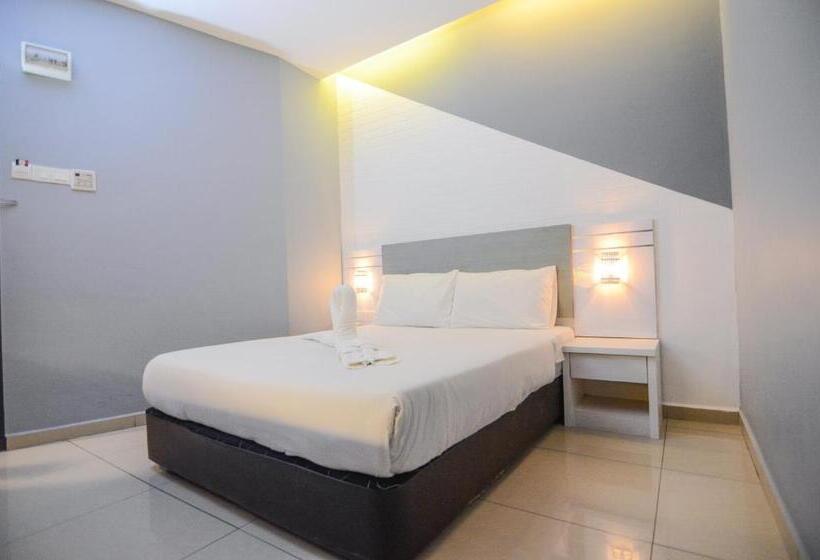 デラックスルーム, Suite Dreamz