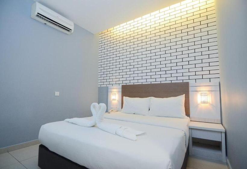 デラックスルーム, Suite Dreamz