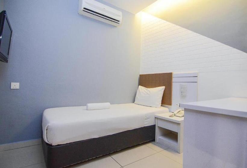 スタンダードシングルルーム, Suite Dreamz