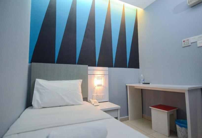 اتاق استاندارد یک نفره, Suite Dreamz