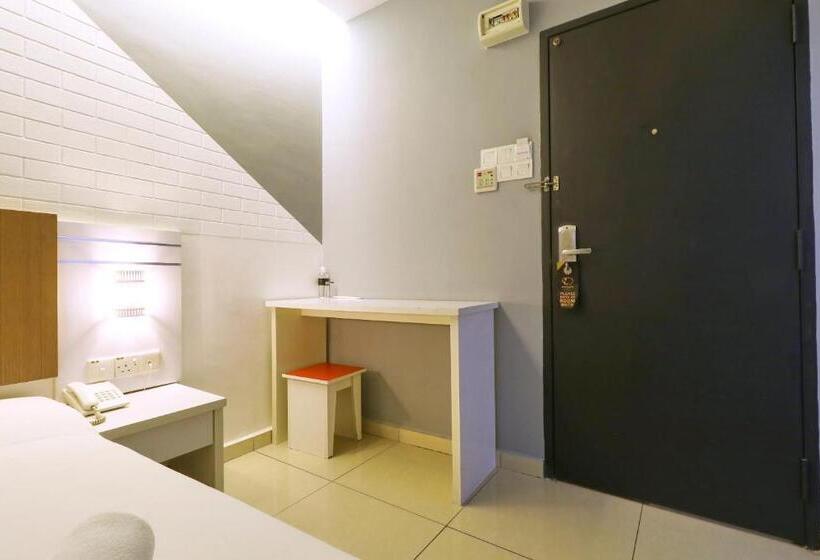 スタンダードシングルルーム, Suite Dreamz