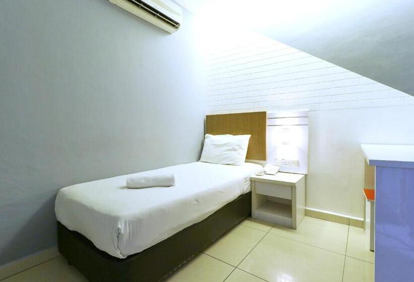 スタンダードシングルルーム, Suite Dreamz