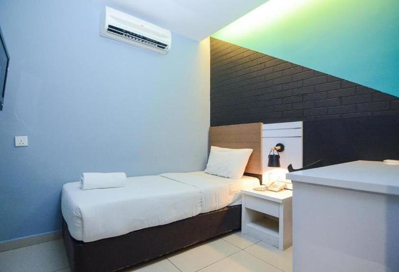 スタンダードシングルルーム, Suite Dreamz