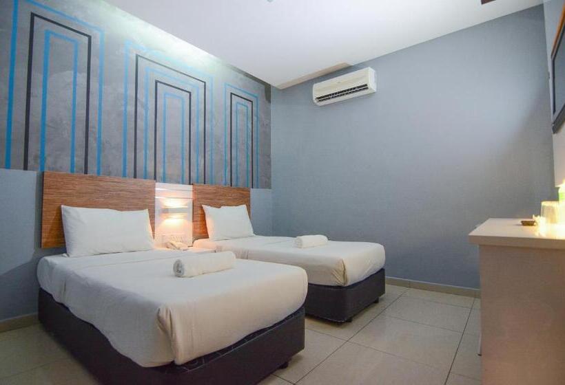 スタンダードルーム, Suite Dreamz