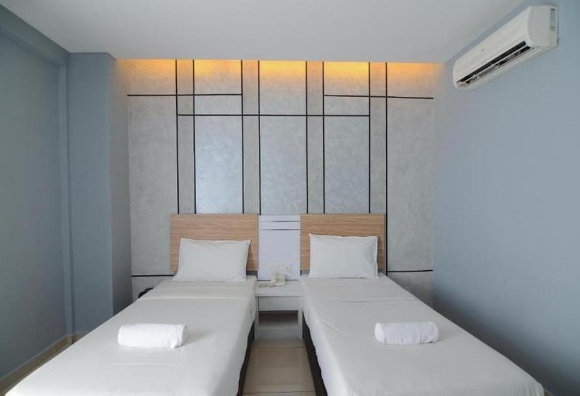 シングルデラックスルーム, Suite Dreamz