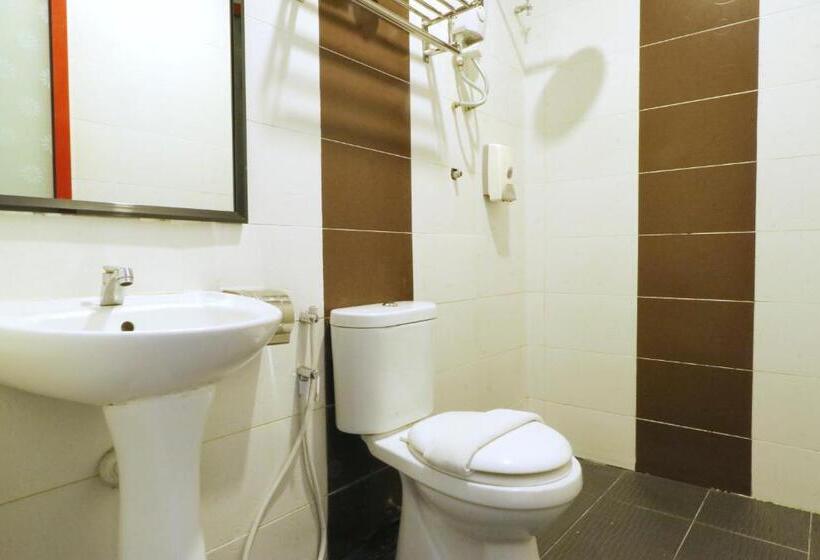 シングルデラックスルーム, Suite Dreamz