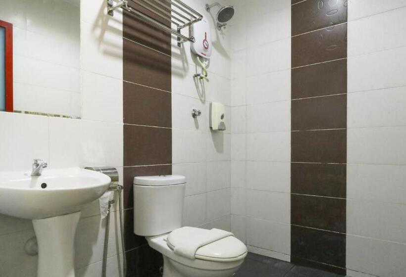 景色の見えるトリプルスタンダードルーム, Suite Dreamz