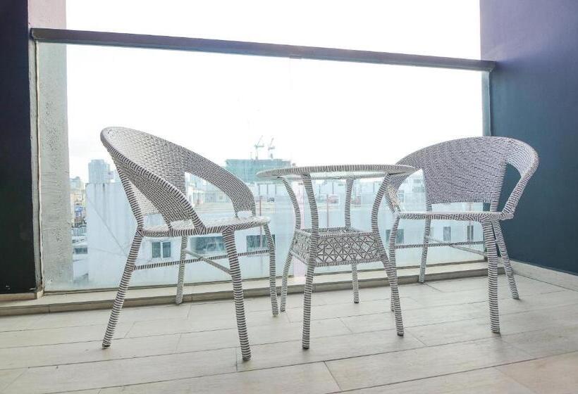 バルコニー付スイート, Suite Dreamz