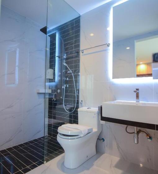 バルコニー付スイート, Suite Dreamz