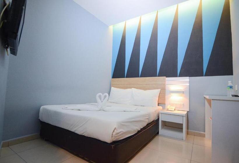 デラックスルーム, Suite Dreamz