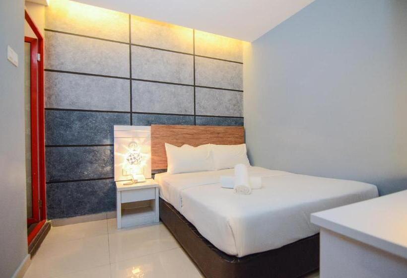 デラックスルーム, Suite Dreamz