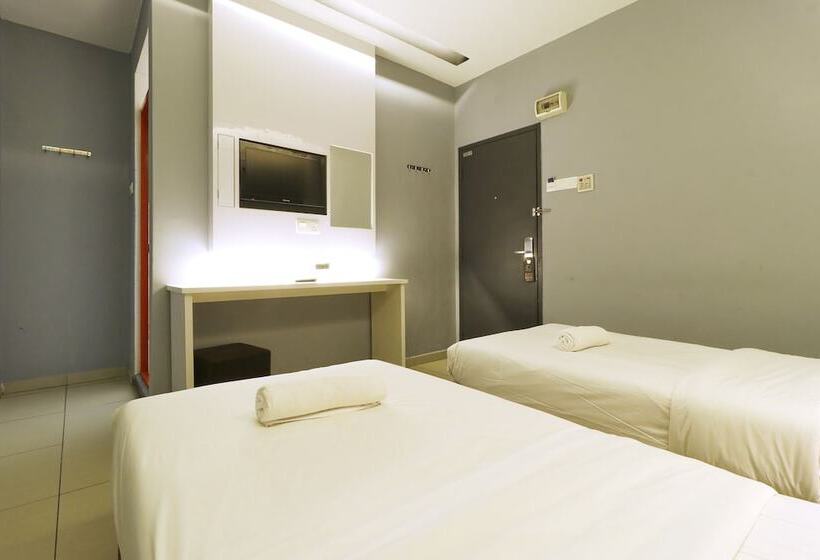 スタンダードルーム, Suite Dreamz