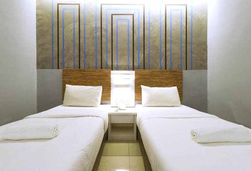اتاق استاندارد, Suite Dreamz