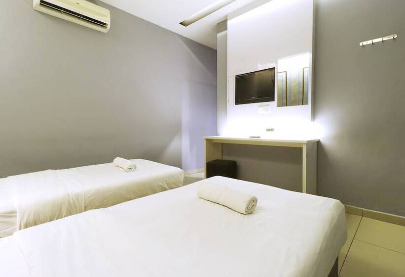 スタンダードルーム, Suite Dreamz