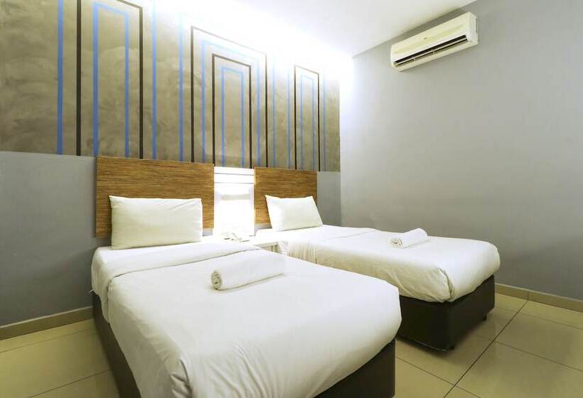 スタンダードルーム, Suite Dreamz