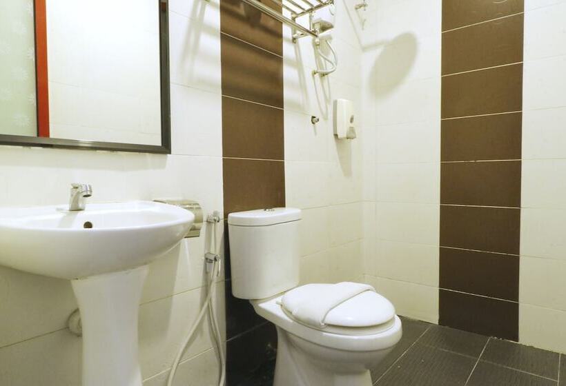 スタンダードルーム, Suite Dreamz