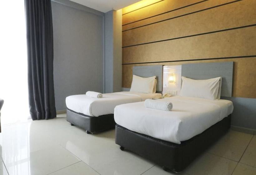 اتاق استاندارد, Suite Dreamz
