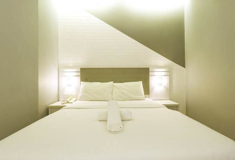 デラックスルーム, Suite Dreamz