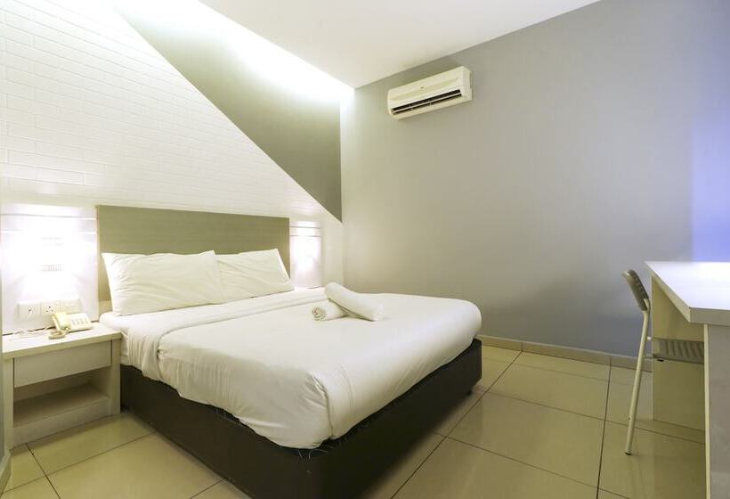 デラックスルーム, Suite Dreamz