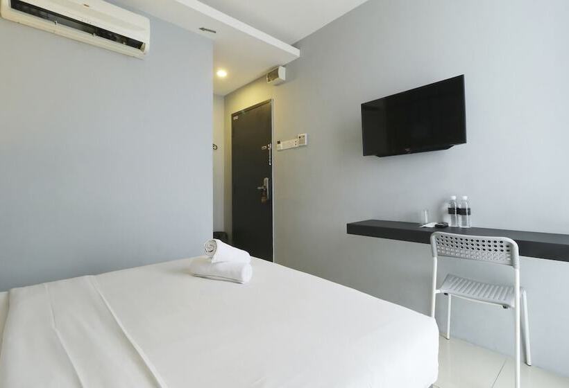 デラックスルーム, Suite Dreamz