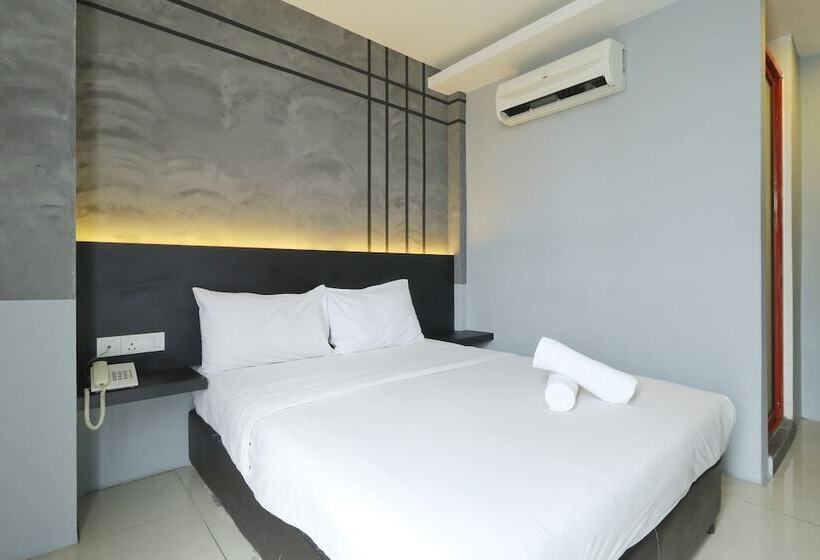 デラックスルーム, Suite Dreamz