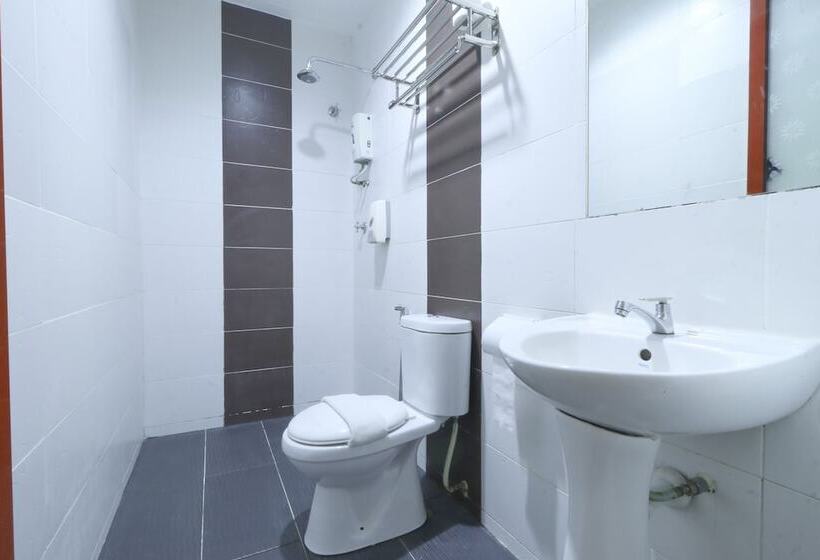 スタンダードトリプルルーム, Suite Dreamz