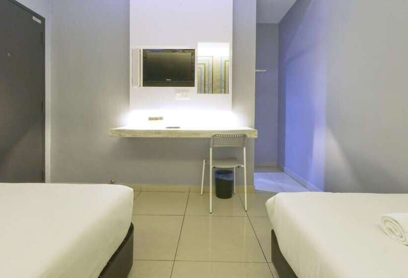 スタンダードトリプルルーム, Suite Dreamz