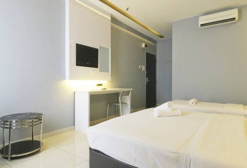 スタンダードトリプルルーム, Suite Dreamz