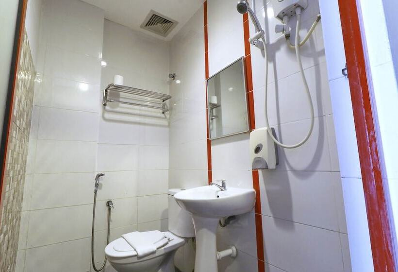 ファミリールーム, Suite Dreamz