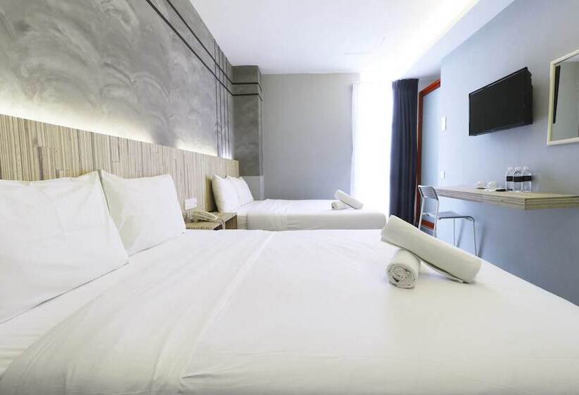 ファミリールーム, Suite Dreamz