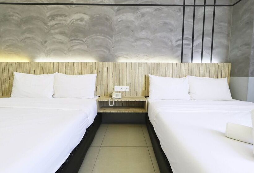 ファミリールーム, Suite Dreamz