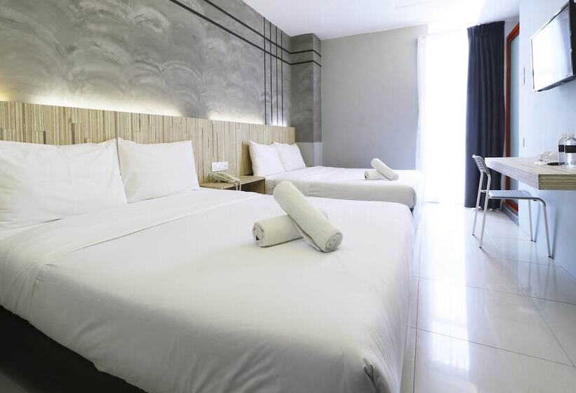 ファミリールーム, Suite Dreamz