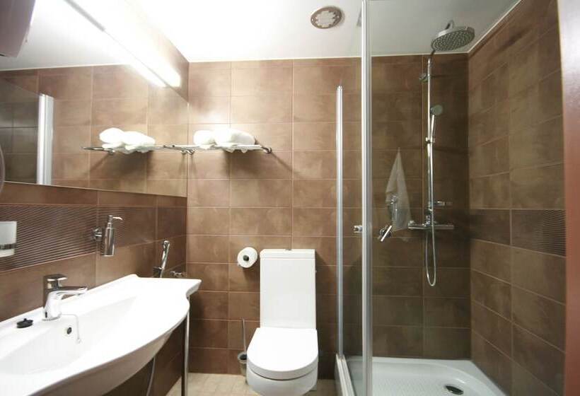 اتاق استاندارد, Viimsi Spa & Waterpark