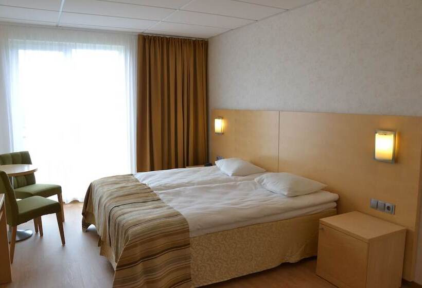 اتاق استاندارد, Viimsi Spa & Waterpark