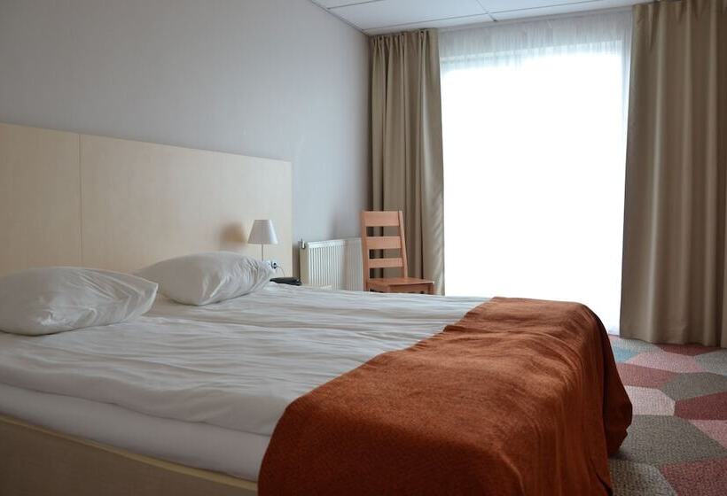 اتاق استاندارد, Viimsi Spa & Waterpark