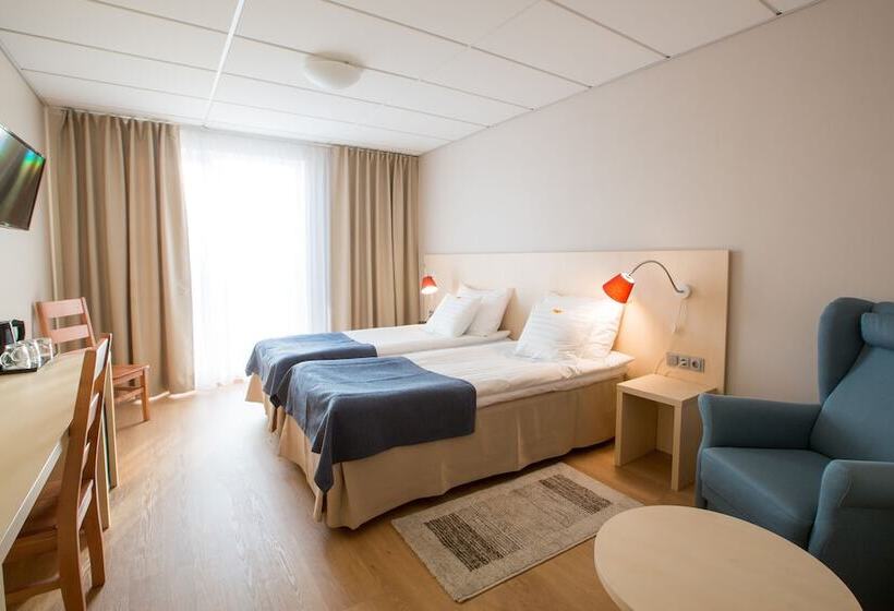 اتاق استاندارد, Viimsi Spa & Waterpark