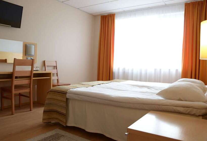 اتاق استاندارد, Viimsi Spa & Waterpark