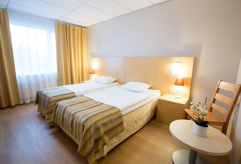 اتاق استاندارد, Viimsi Spa & Waterpark