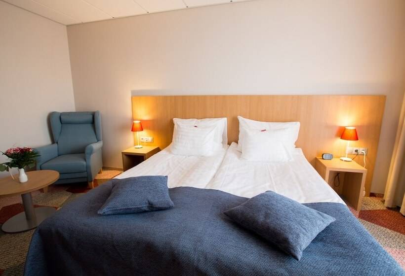 اتاق استاندارد, Viimsi Spa & Waterpark