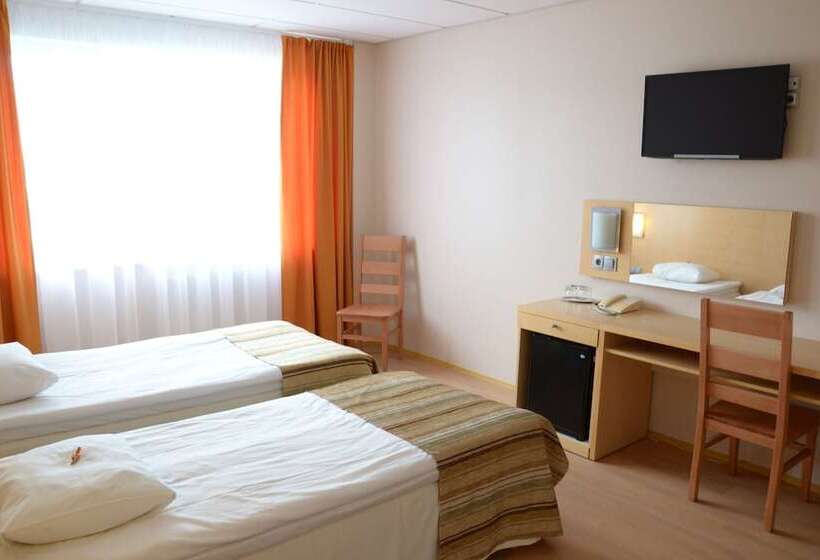 اتاق استاندارد, Viimsi Spa & Waterpark