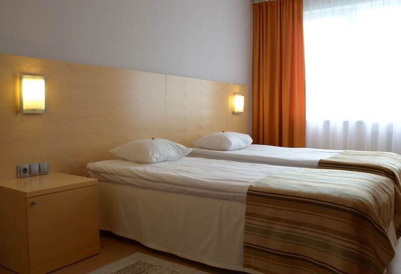 اتاق استاندارد, Viimsi Spa & Waterpark