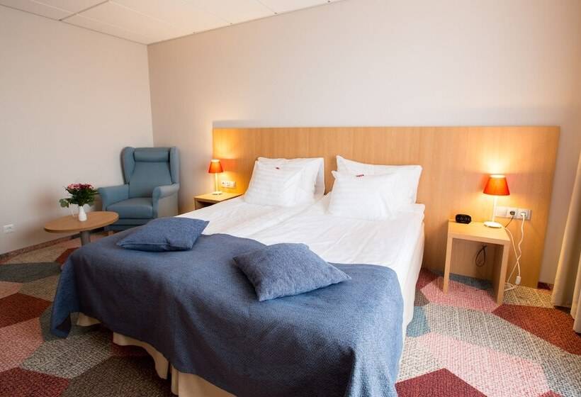 اتاق استاندارد, Viimsi Spa & Waterpark