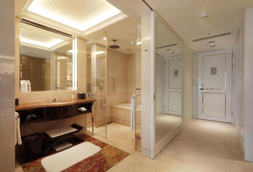 غرفة إدارية سرير كينج, The Okura Prestige Taipei