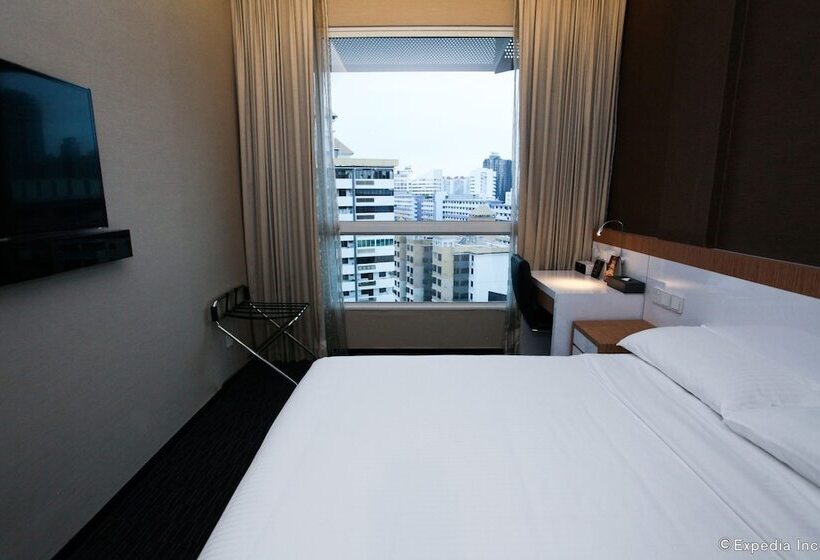 اتاق سوپریور, The Seacare