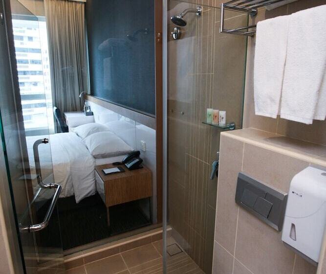 اتاق سوپریور, The Seacare