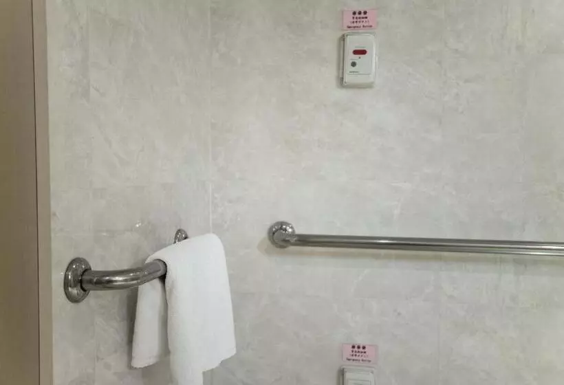 اتاق استاندارد سه نفره, Hub Hotel   Songshan Airport Branch
